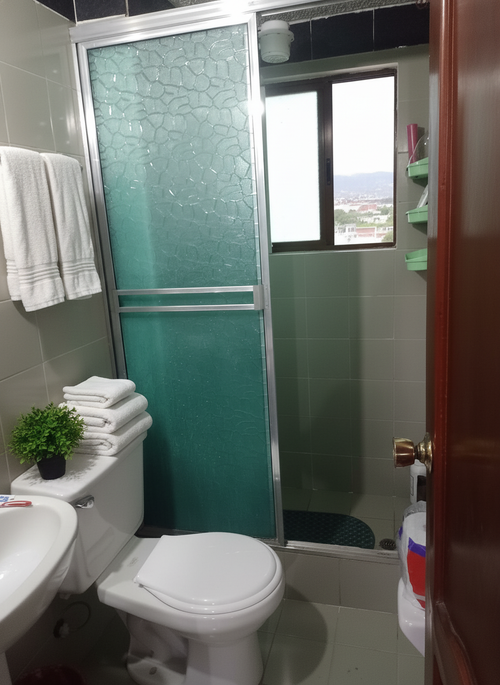 Apartamento de 3 alcobas en venta en Altos De Camilo Torres, Soacha, 61 m² · foto 18 de 24