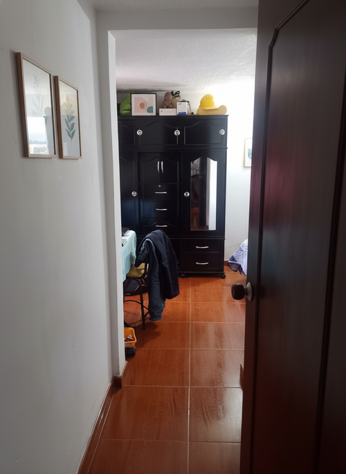 Apartamento de 3 alcobas en venta en Altos De Camilo Torres, Soacha, 61 m² · foto 24 de 24