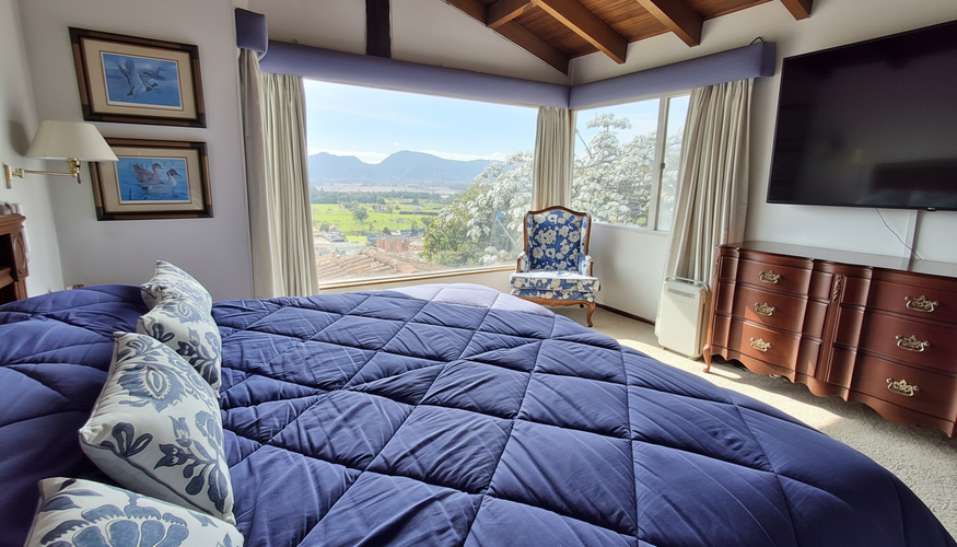 Casa de 5 alcobas en venta en Altos De Suba, Bogotá, 460 m² · foto 12 de 24