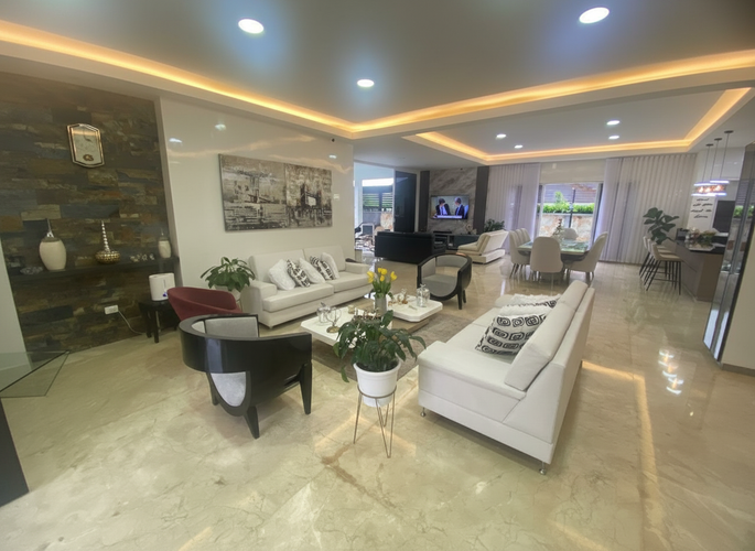 Casa de 4 alcobas en venta en Ruitoque, Piedecuesta, 700 m² · foto 5 de 24