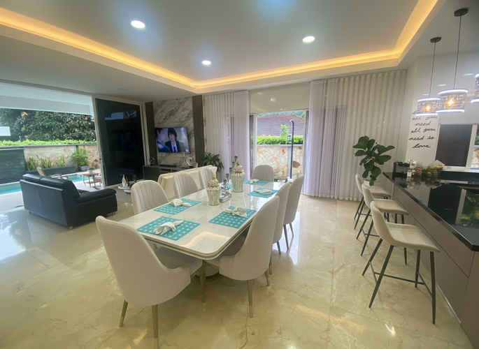 Casa de 4 alcobas en venta en Ruitoque, Piedecuesta, 700 m² · foto 8 de 24