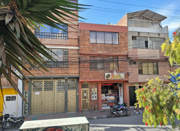 Casa en venta en Compartir, Bogotá · foto 2 de 24