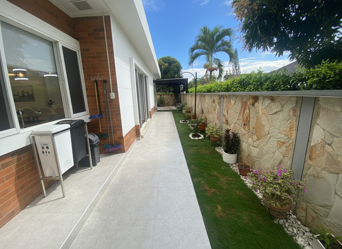 Casa de 4 alcobas en venta en Ruitoque, Piedecuesta, 700 m² · foto 15 de 24