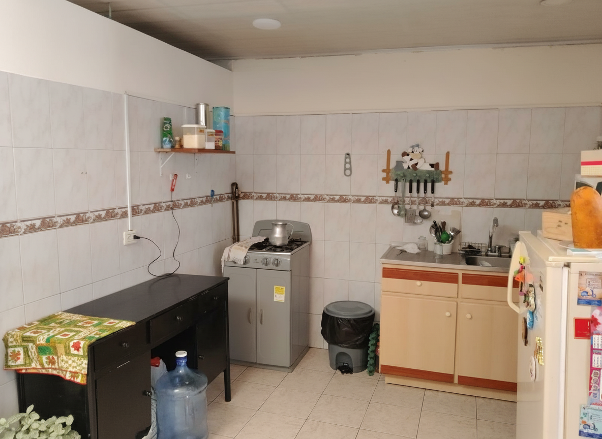 Casa en venta en Ciudad Montes, Bogotá · foto 8 de 24