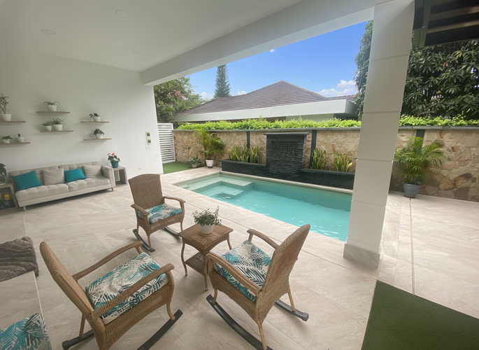 Casa de 4 alcobas en venta en Ruitoque, Piedecuesta, 700 m² · foto 12 de 24