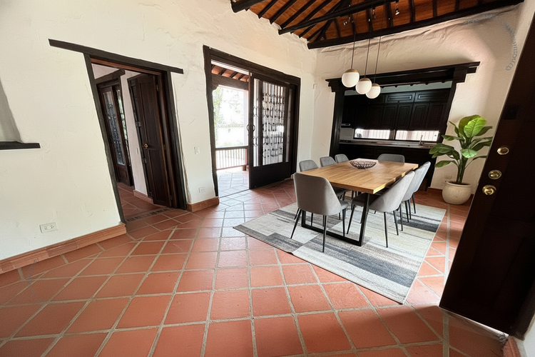 Casa de 2 alcobas en venta en Llano Grande, Rionegro, 800 m² · foto 5 de 24