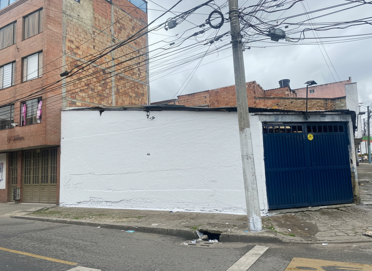 Casa en venta en La Estrada, Bogotá · foto 2 de 5
