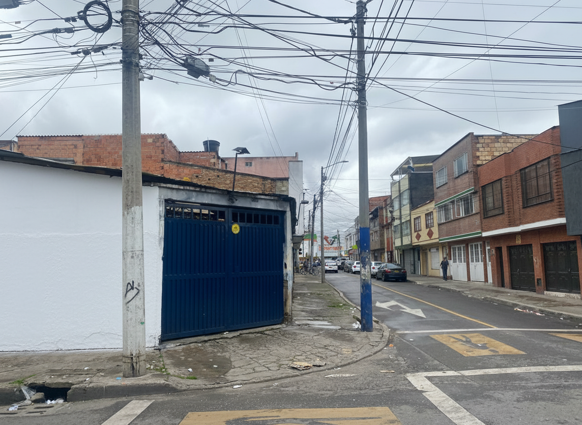 Casa en venta en La Estrada, Bogotá · foto 3 de 5