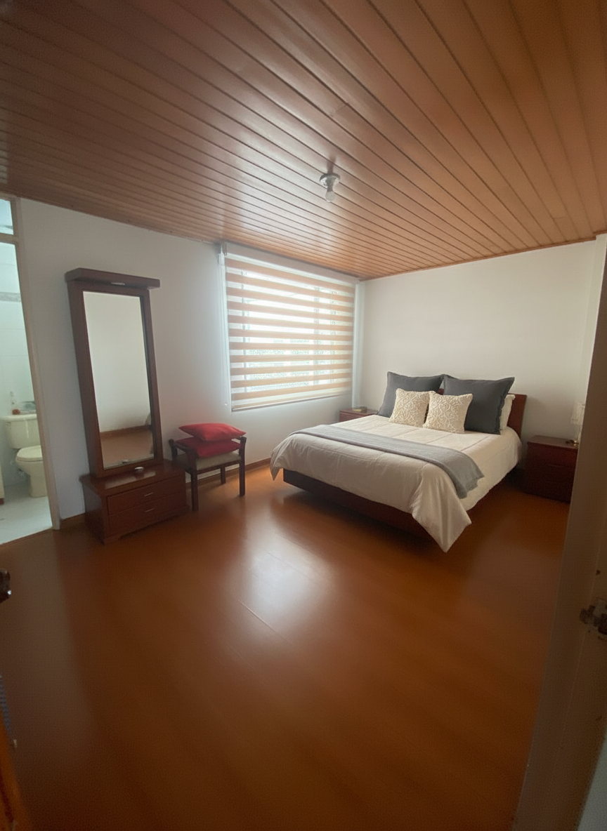 Apartamento en venta en Galerias, Bogotá · foto 6 de 22