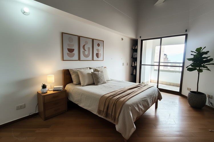Apartamento de 3 alcobas en venta en Aves Maria, Sabaneta, 100 m² · foto 22 de 24