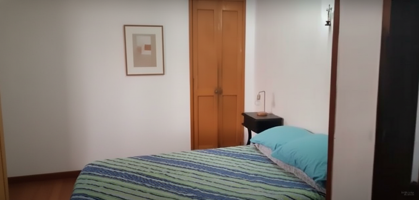 Apartamento en venta en Modelia, Bogotá · foto 16 de 24