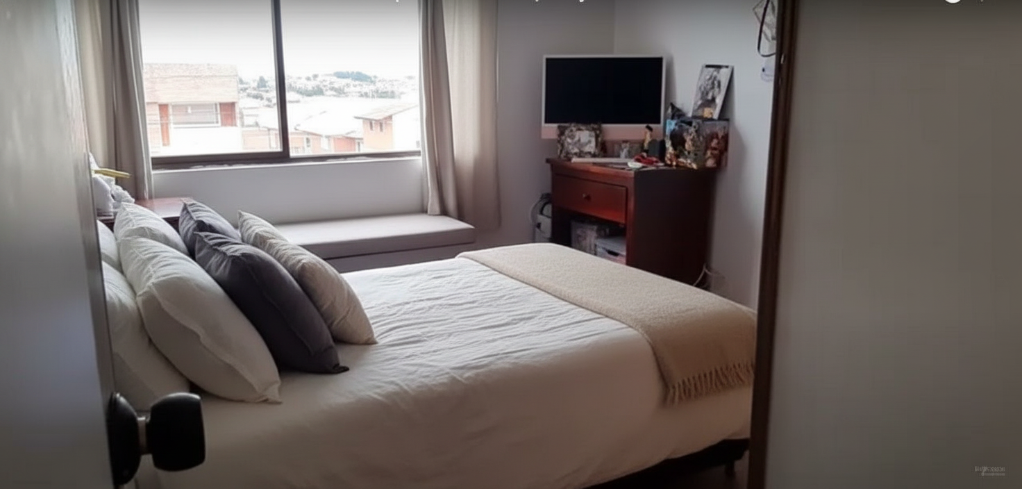 Apartamento en venta en Modelia, Bogotá · foto 15 de 24