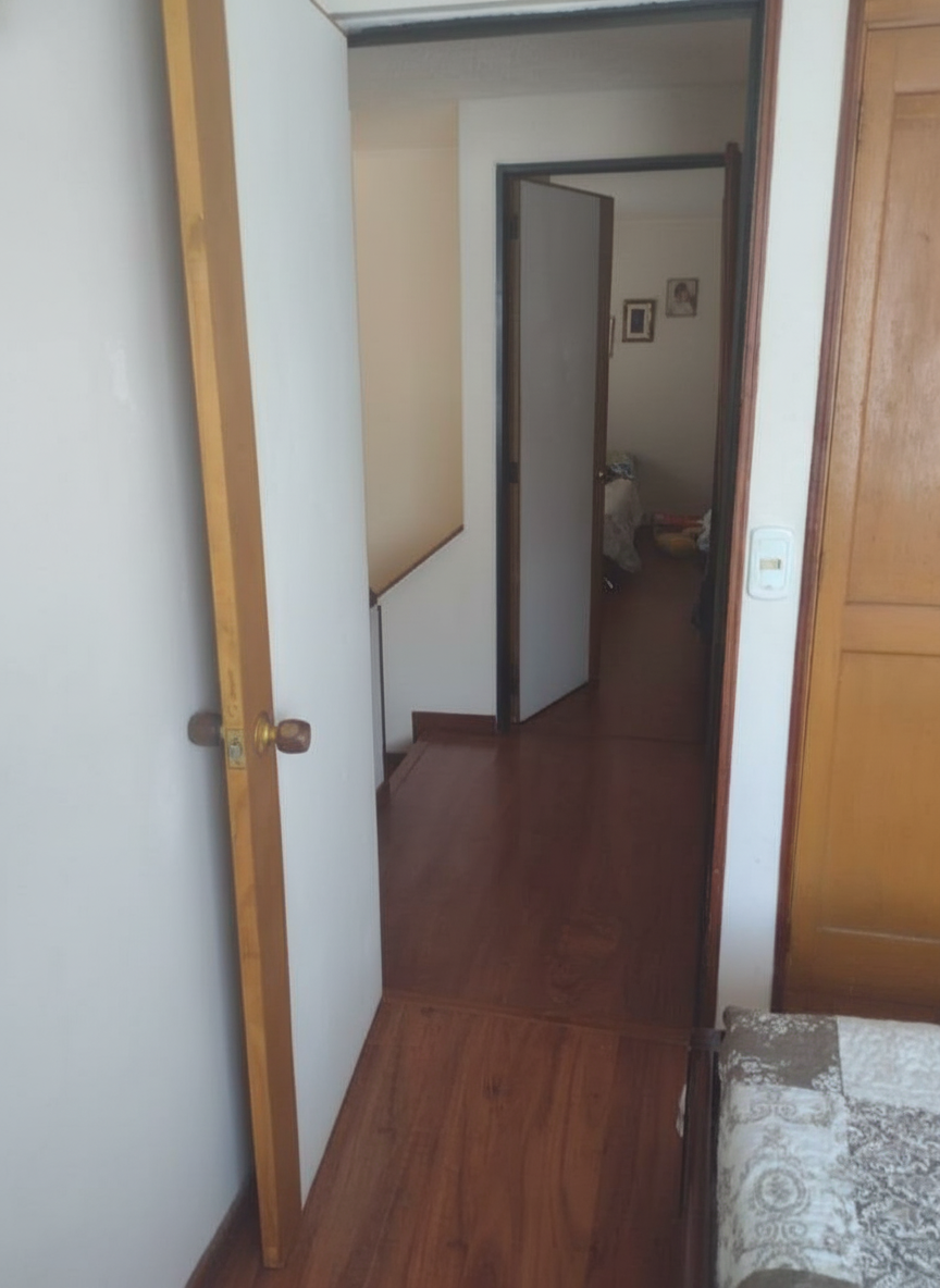 Apartamento en venta en Modelia, Bogotá · foto 20 de 24