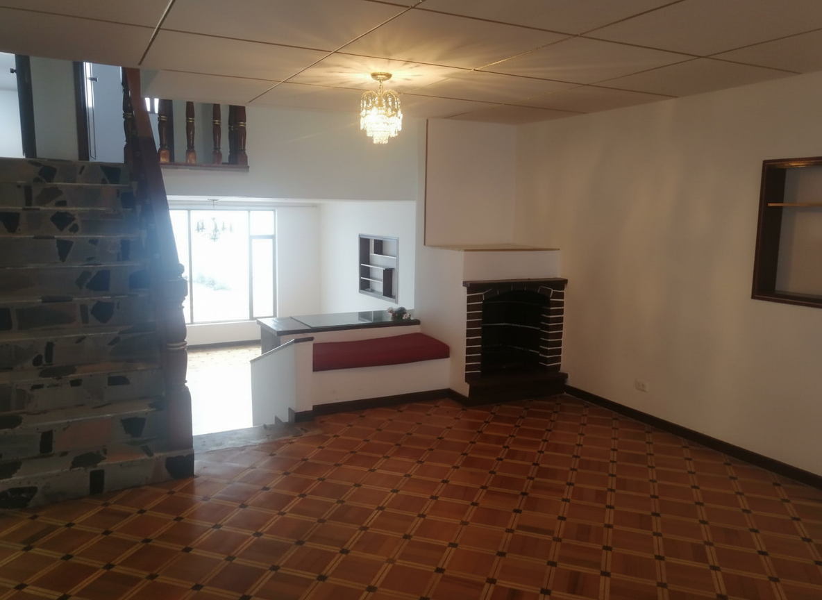 Casa en venta en Modelia, Bogotá · foto 11 de 23