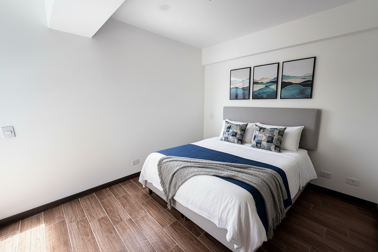 Apartamento de 2 alcobas en venta en Pantanillo, El Retiro, 82 m² · foto 15 de 20