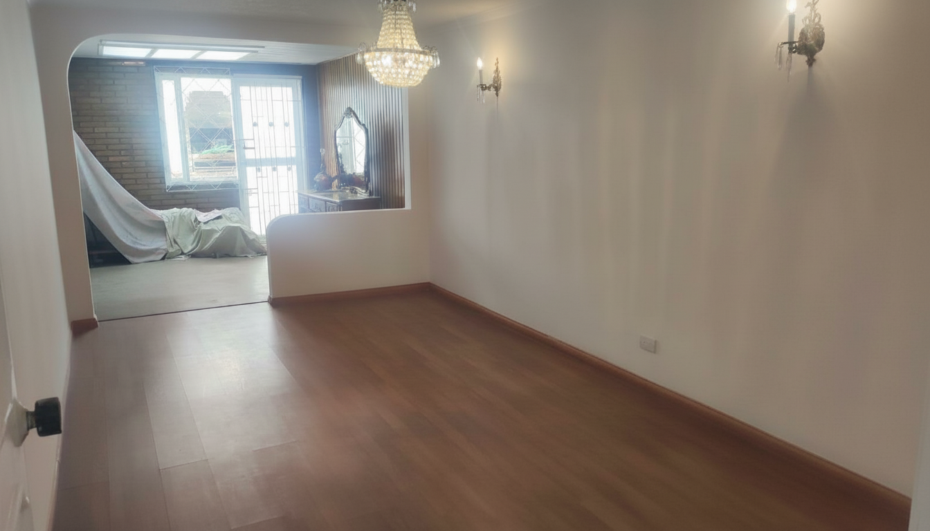 Casa en venta en El Batán, Bogotá · foto 9 de 24