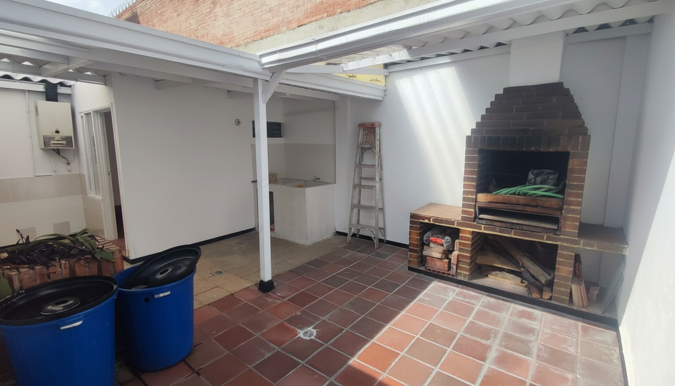 Casa en venta en El Batán, Bogotá · foto 15 de 24