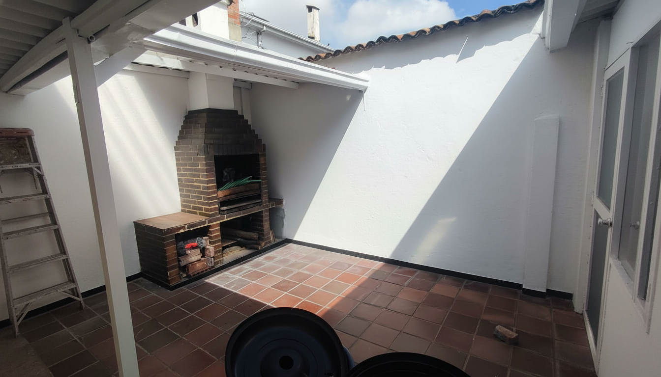 Casa en venta en El Batán, Bogotá · foto 16 de 24