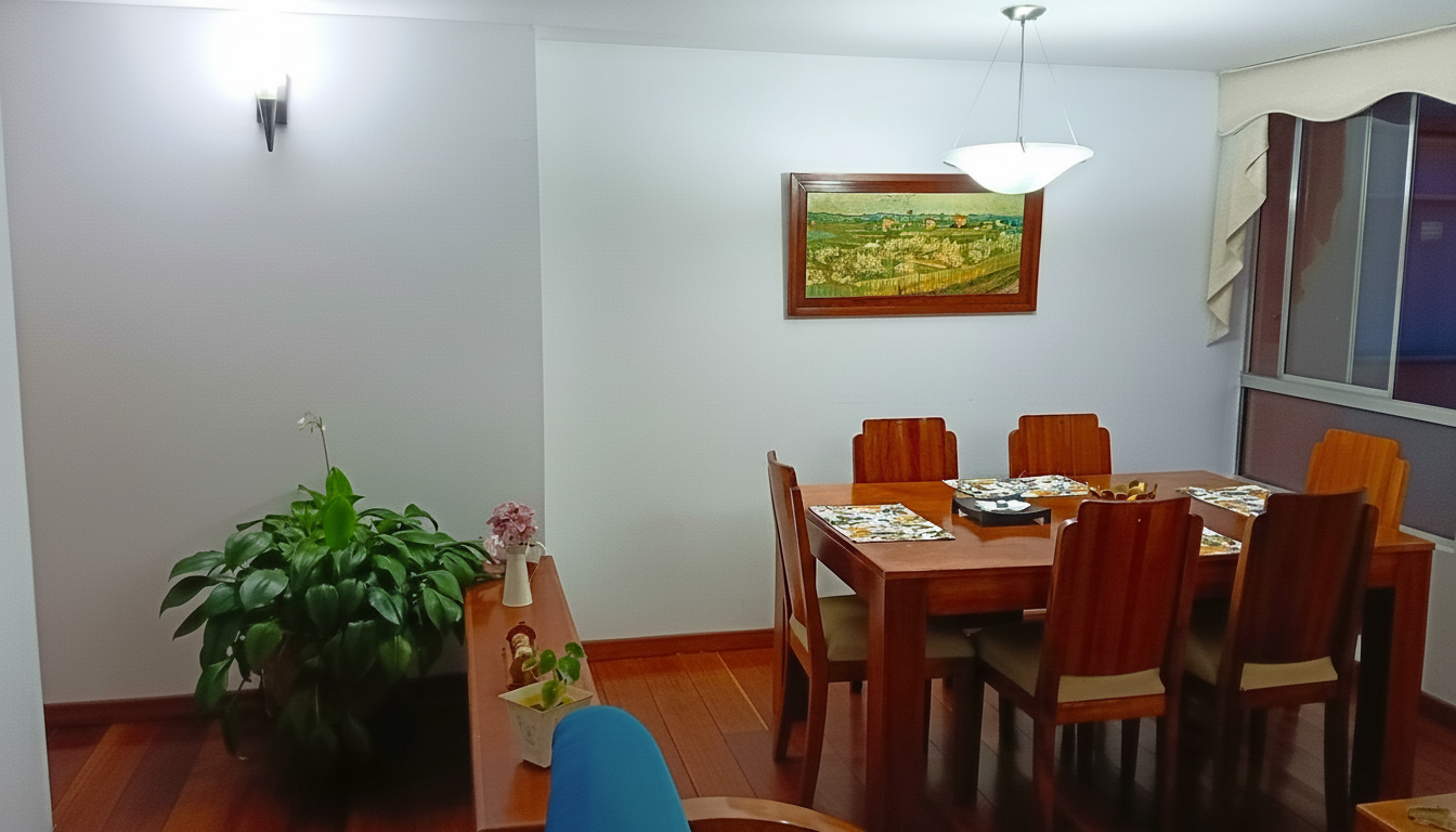 Apartamento en venta en Niza, Bogotá · foto 4 de 20