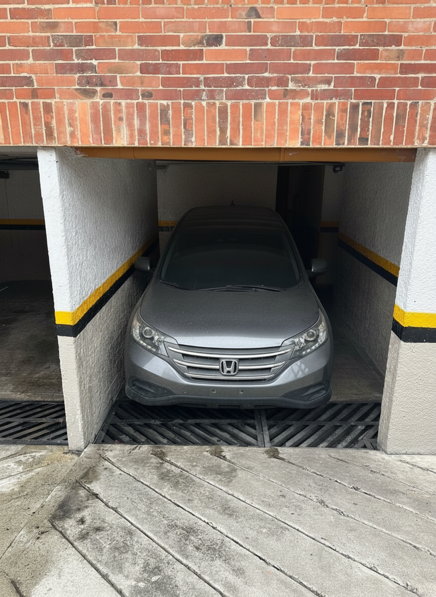 Apartamento en venta en Modelia, Bogotá · foto 23 de 24