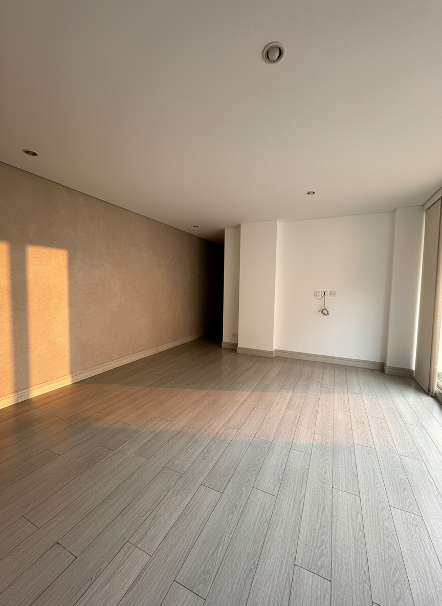 Apartamento en venta en El Chico, Bogotá · foto 2 de 16