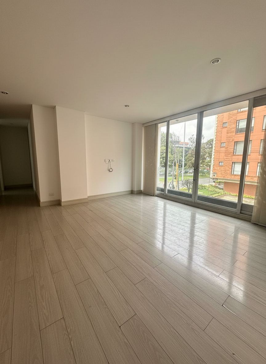 Apartamento en venta en El Chico, Bogotá · foto 6 de 16