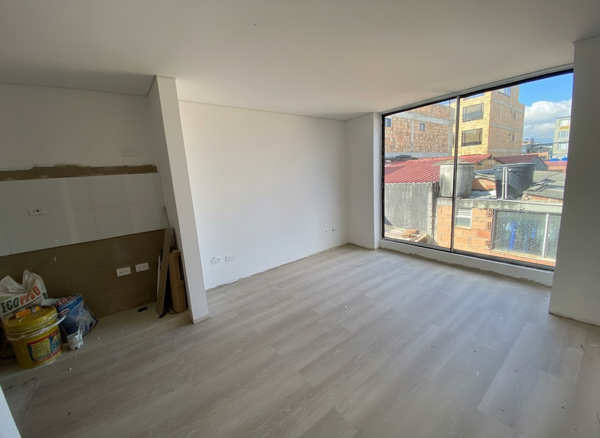 Apartamento en venta en El Tejar, Bogotá · foto 10 de 11