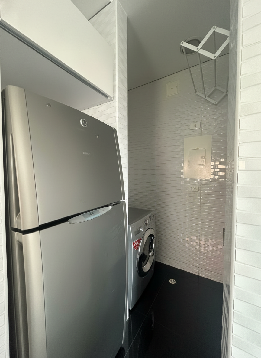 Apartamento en venta en El Chico, Bogotá · foto 4 de 16