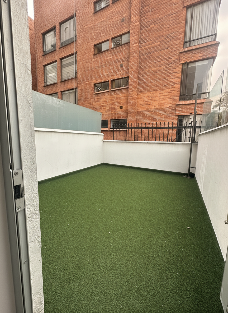 Apartamento en venta en El Chico, Bogotá · foto 7 de 16