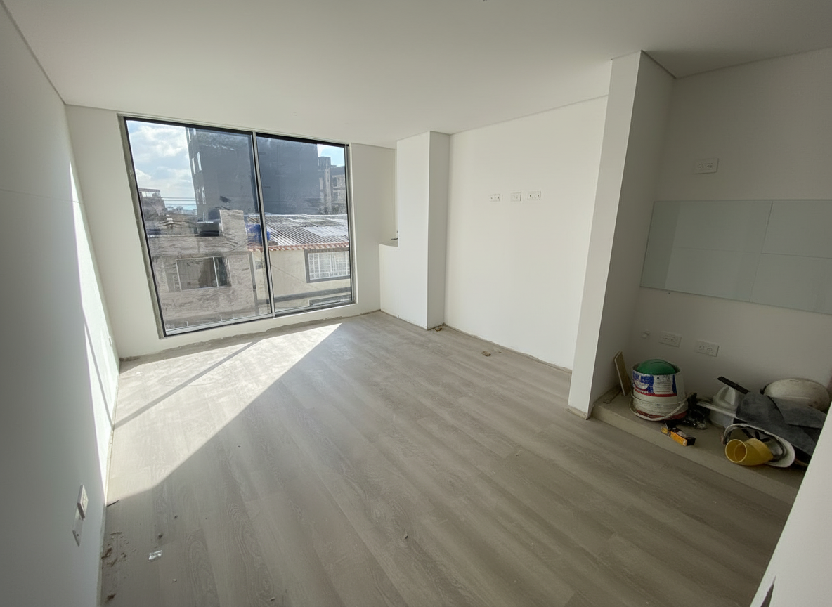 Apartamento en venta en El Tejar, Bogotá · foto 7 de 11