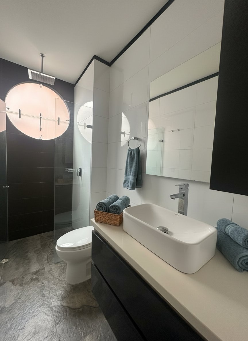 Apartamento en venta en El Chico, Bogotá · foto 10 de 16
