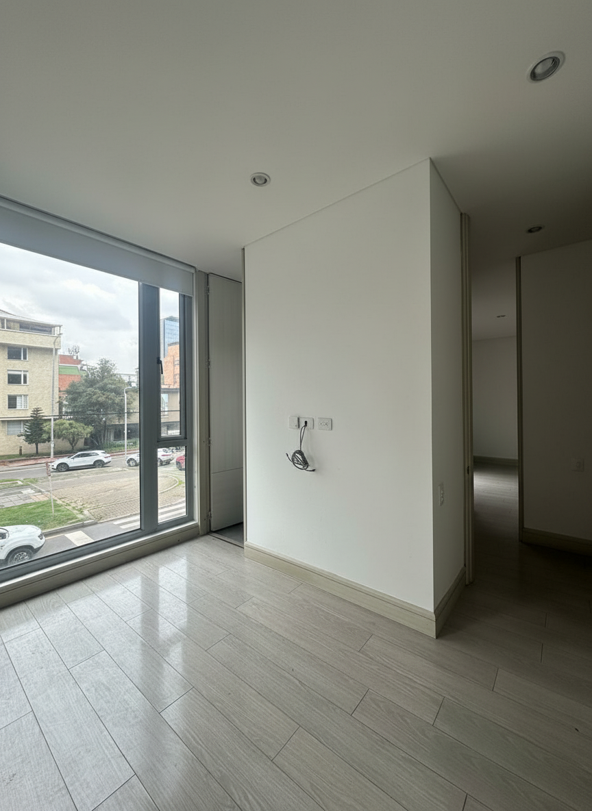 Apartamento en venta en El Chico, Bogotá · foto 11 de 16