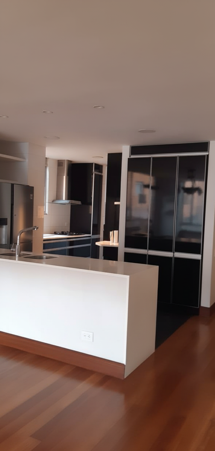 Apartamento en arriendo en Chico Norte, Bogotá · foto 3 de 20