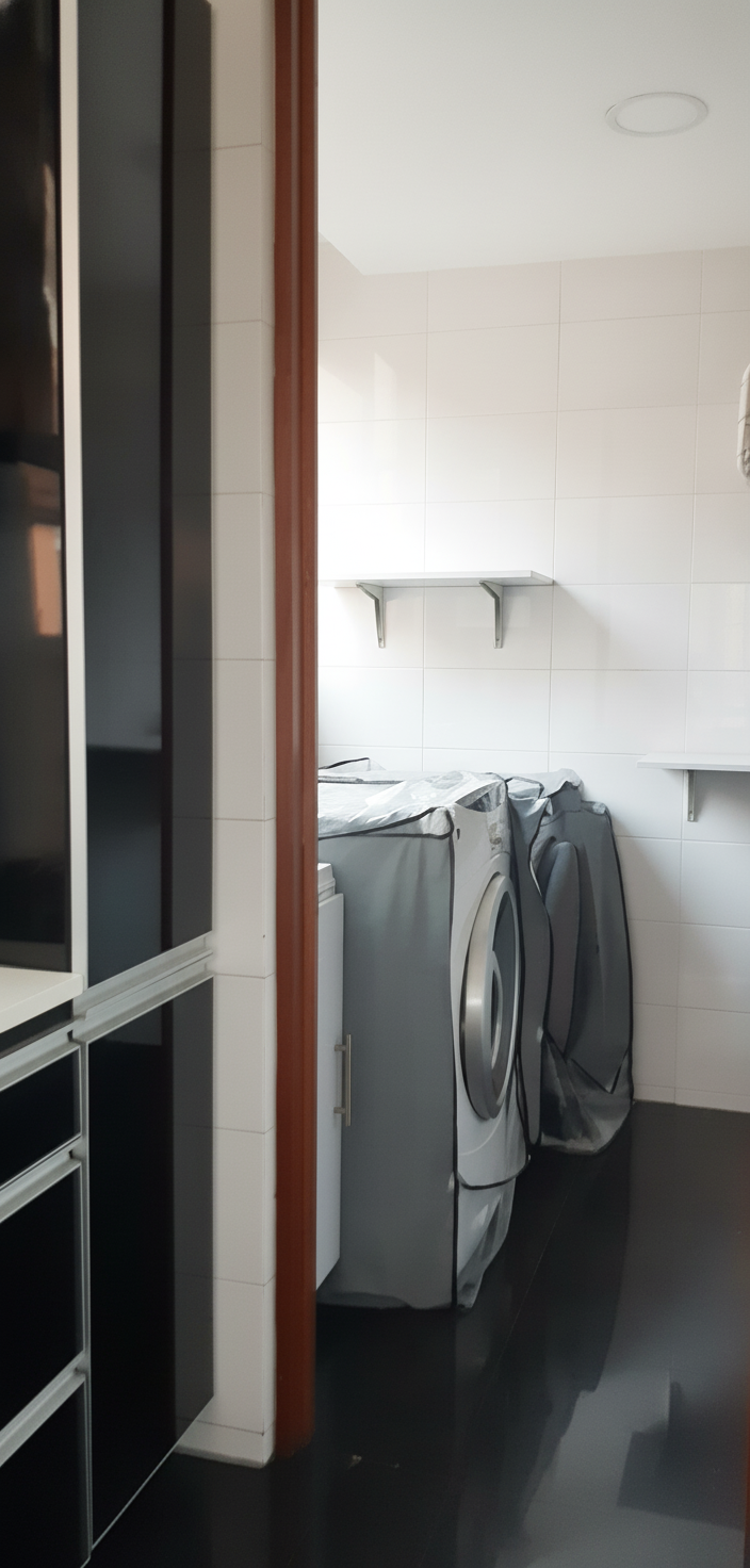 Apartamento en arriendo en Chico Norte, Bogotá · foto 4 de 20