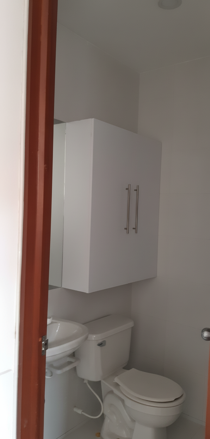 Apartamento en arriendo en Chico Norte, Bogotá · foto 6 de 20
