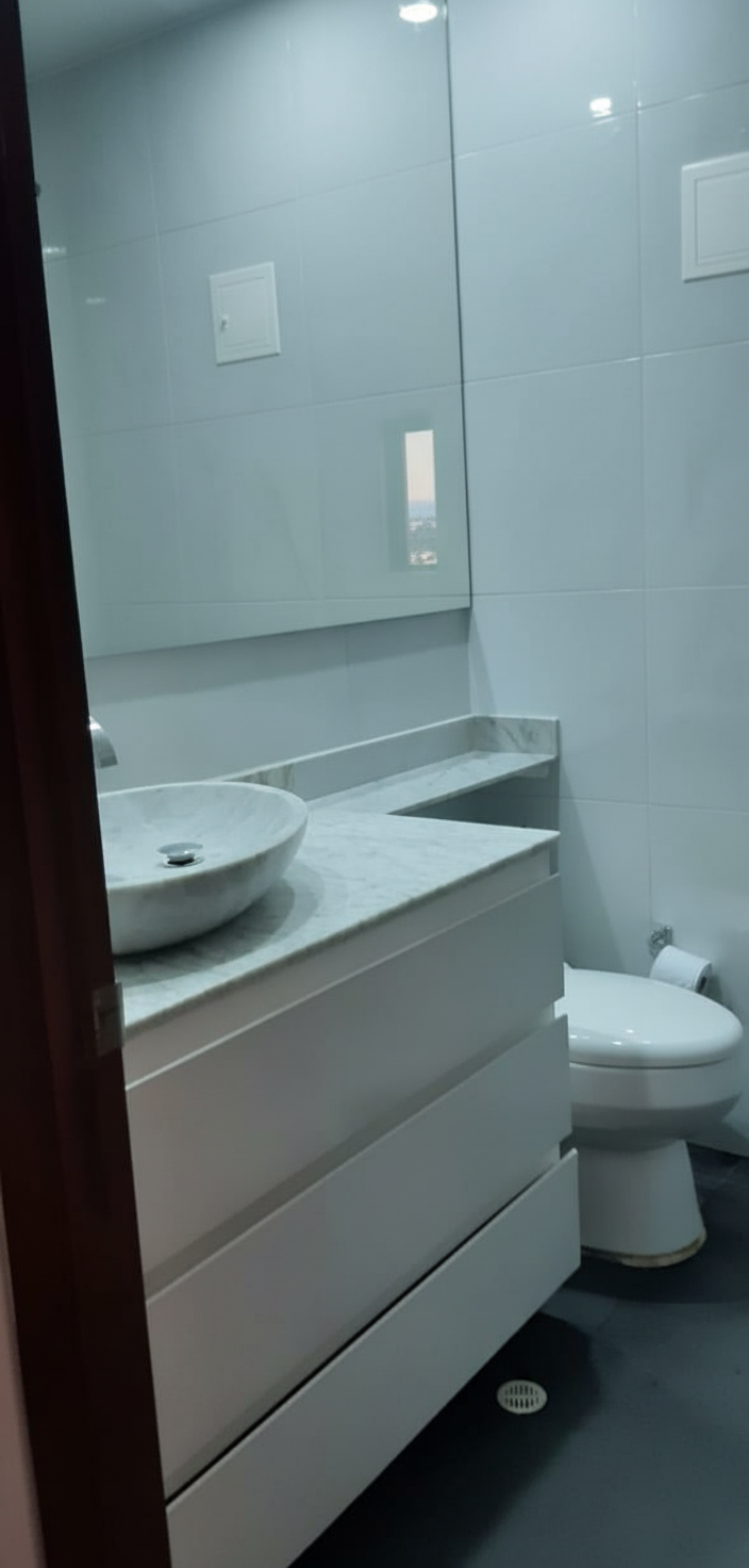 Apartamento en arriendo en Chico Norte, Bogotá · foto 10 de 20