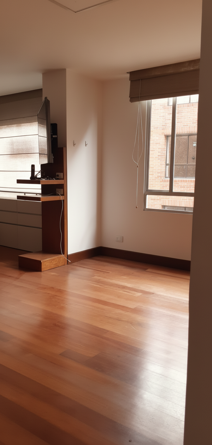 Apartamento en arriendo en Chico Norte, Bogotá · foto 11 de 20