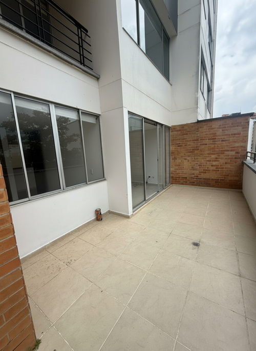 Apartamento de 4 alcobas en venta en La Concordia, Bucaramanga, 89 m² · foto 13 de 17