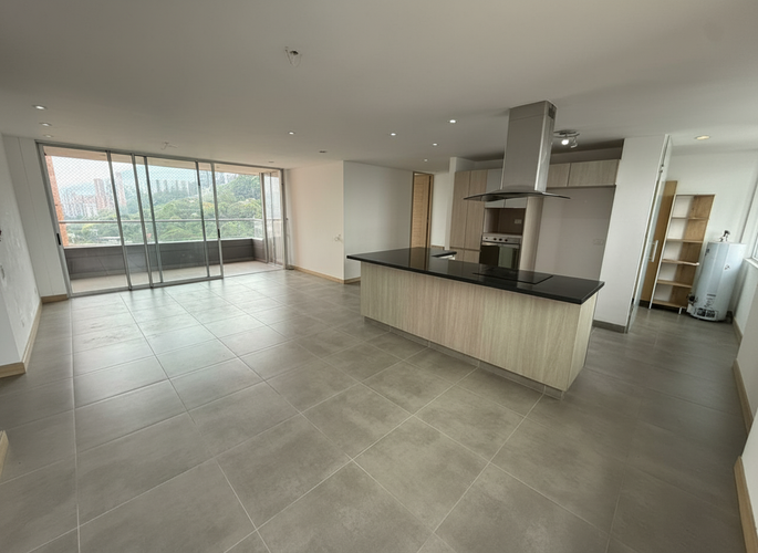 Apartamento en venta en Castropol, Medellín · foto 3 de 22