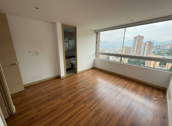 Apartamento en venta en Castropol, Medellín · foto 20 de 22