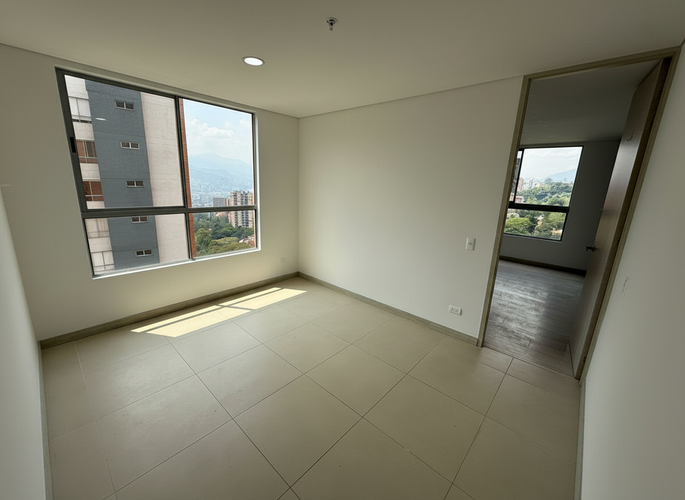 Apartamento de 3 alcobas en arriendo en Escobero, Envigado, 155 m² · foto 12 de 24