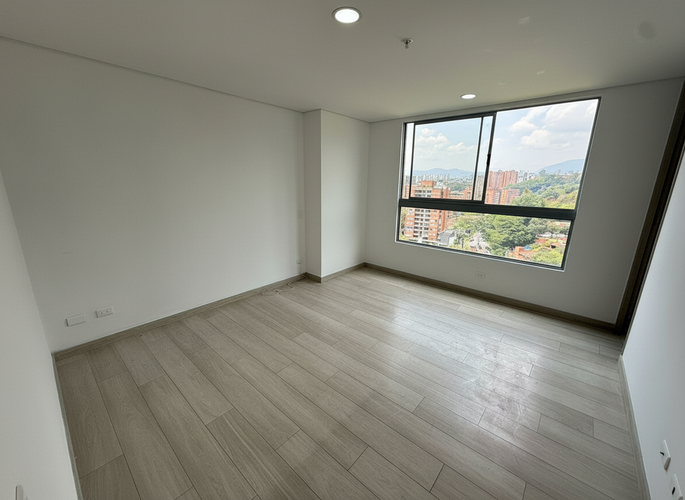 Apartamento de 3 alcobas en arriendo en Escobero, Envigado, 155 m² · foto 24 de 24