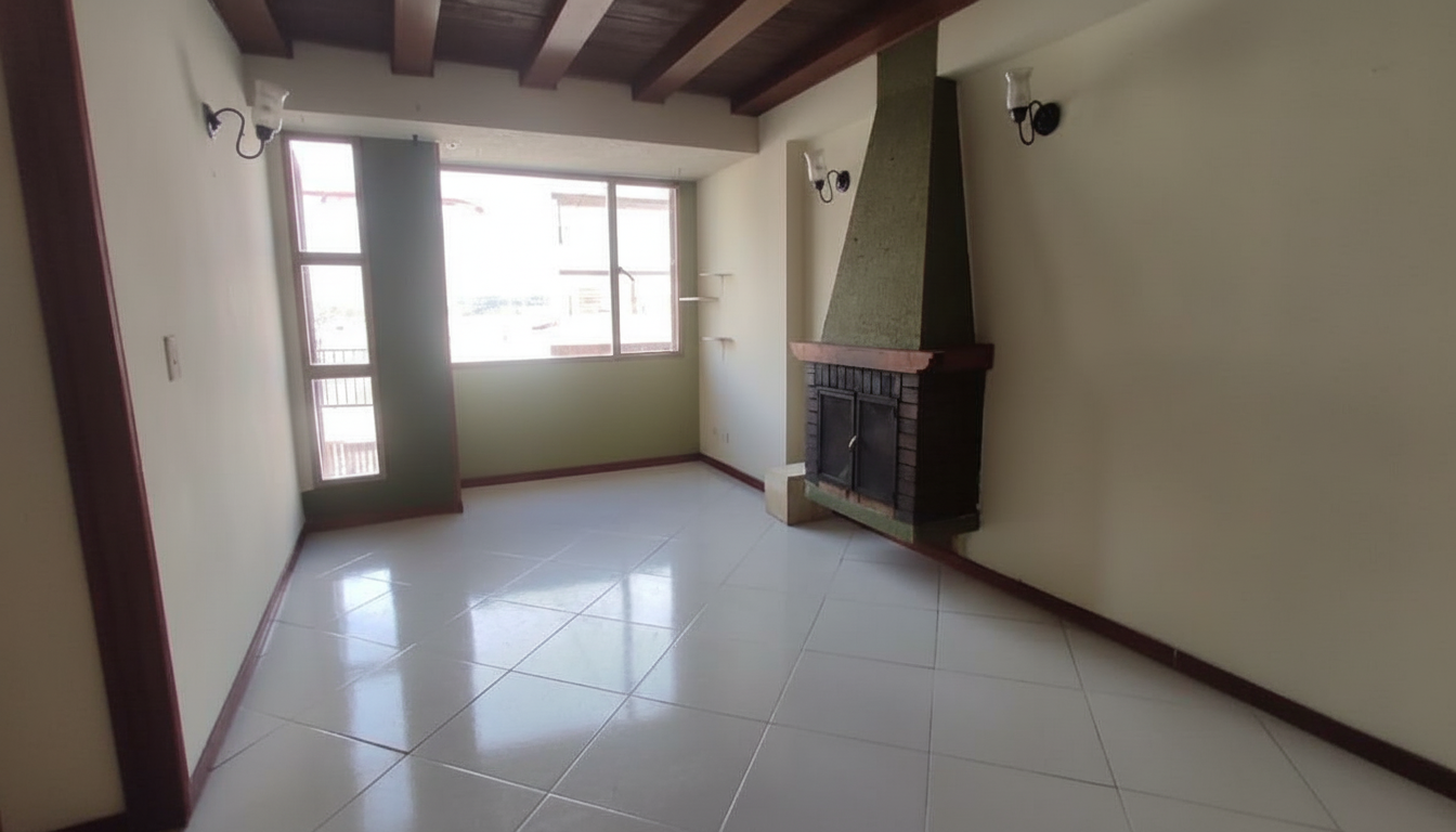 Apartamento en venta en Cedro Golf, Bogotá · foto 2 de 14