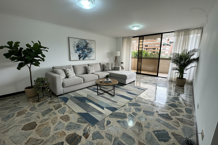 Apartamento en venta en Conquistadores, Medellín · foto 5 de 24