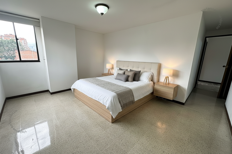 Apartamento en venta en Conquistadores, Medellín · foto 22 de 24
