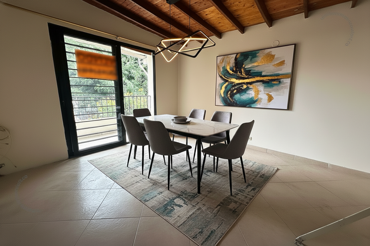 Casa de 4 alcobas en venta en Laureles, Medellín, 147 m² · foto 7 de 24