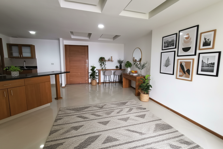Apartamento de 3 alcobas en arriendo en Las Lomitas, Sabaneta, 99 m² · foto 4 de 24