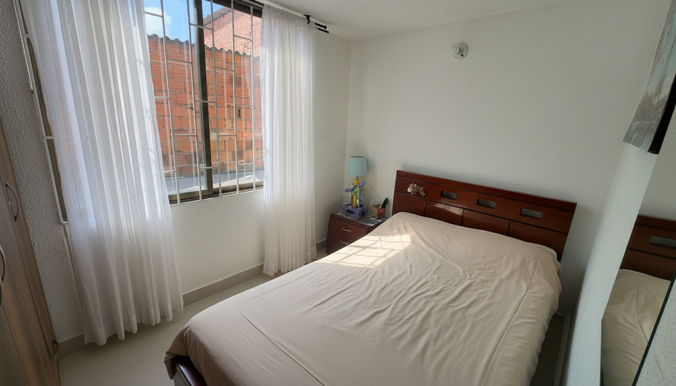 Apartamento en venta en Antonio Granados, Bogotá · foto 11 de 18