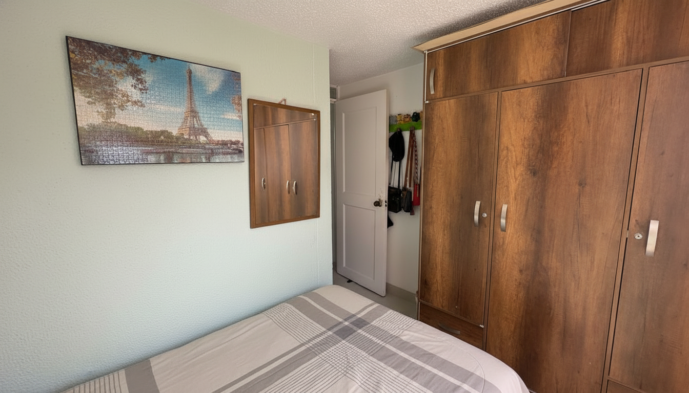 Apartamento en venta en Antonio Granados, Bogotá · foto 12 de 18