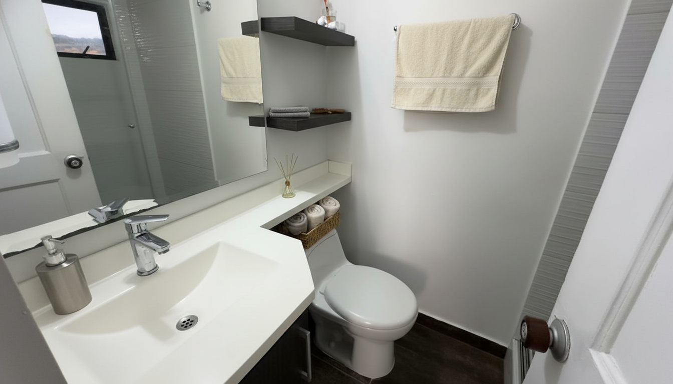 Apartamento en venta en Antonio Granados, Bogotá · foto 10 de 18